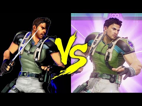 MVC3 vs MVCI - Chris