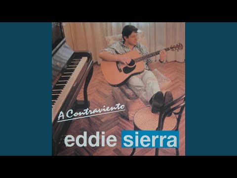 La Chica Del Adiós - Eddie Sierra