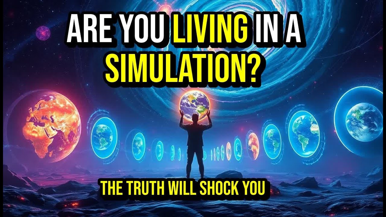 20 MIND-BENDING CONCEPTS About Alternate Realities | Essential Insights to Explore