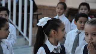 HONORES DE PREESCOLAR (Campus Longoria)