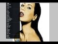 Angelina Jolie Design