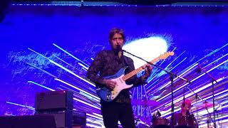 Eric Johnson "Forty Mile Town" Live 10.21.2018 NYC