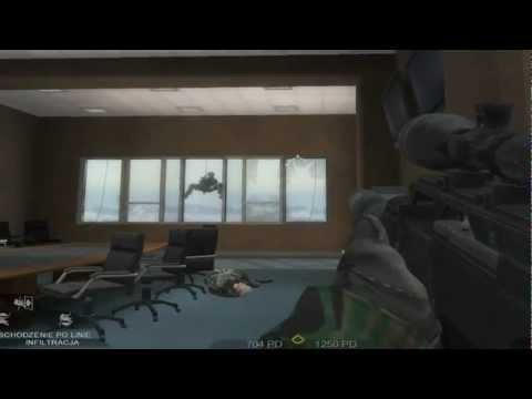 Zagrajmy w Rainbow Six Vegas 2 odc.1