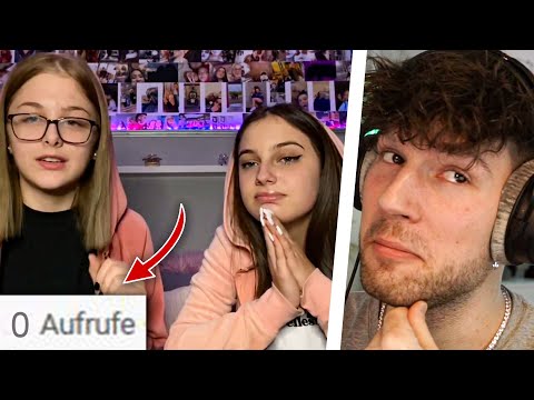 Dieses Video hat 0 Aufrufe! 😱