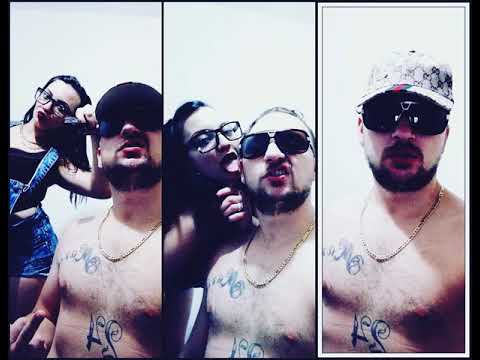 JasonLaCoca & Xrisi - #Нагли