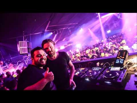 Dj Nikifor live @ zone club opening/closing for Solomun pt.2