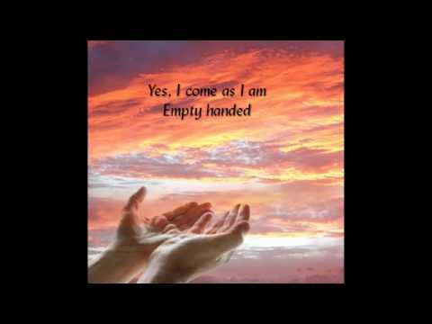 Lindsay McCaul - Empty Handed