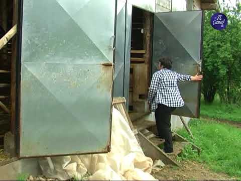 Veterinarska klinika Matična služba