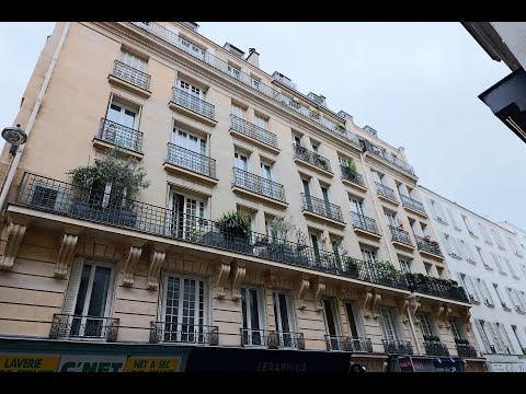 Quarto rue de la Tour