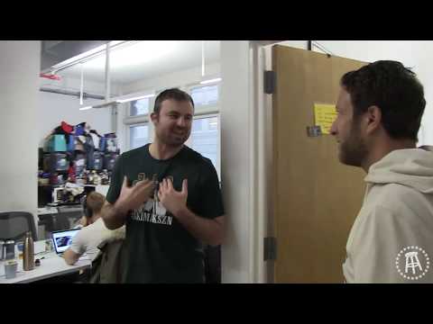 Stool Scenes Episode 97 - Doink Doink Lose