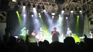 07.Samy Deluxe-Kein Prophet Live am 04.06.2011 in Düsseldorf(Schwarz Weiss)