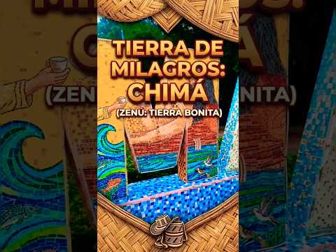 ¿SABÍAS ESTO DE CHIMÁ, CÓRDOBA? 😱🌾 #deviajadaconprada #paseandoconprada