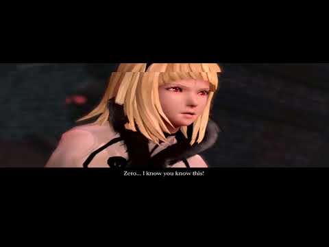 Drakengard 3 Pt. 11 [I Branch C What You Did There]