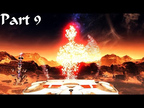 Far Cry 5 Lost on Mars Ending Walkthrough Gameplay "Anne" Part 9 (DLC)