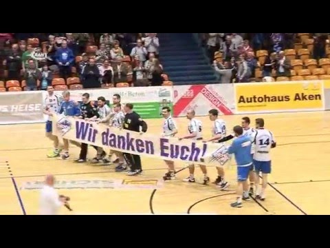 Letztes Saisonspiel DRHV 06  - RAN1