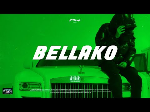👽 Bellako - Beat Reggaeton Perreo