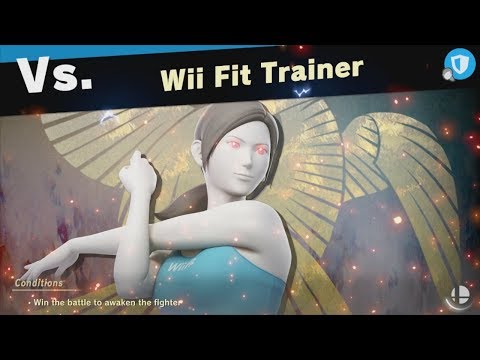 Super Smash Bros. Ultimate - 10 - World of Light (Don't Follow the Leader)