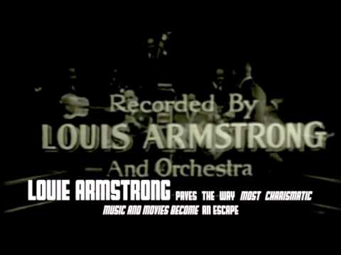 Evolution of American Music —1930s