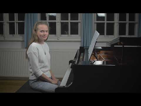 Dies Bildnis ist bezaubernd schön - Tamino - Mozart - piano accompaniment