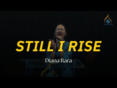 Still I Rise (Yolanda Adams) feat. Diana Rara