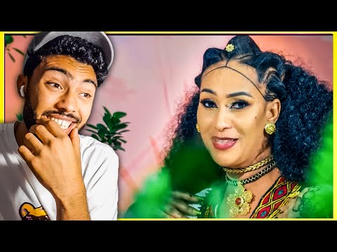 Saba Andemariam - Haremrem | ሃረምረም  - New Eritrean Music 2024 (Reaction!!)