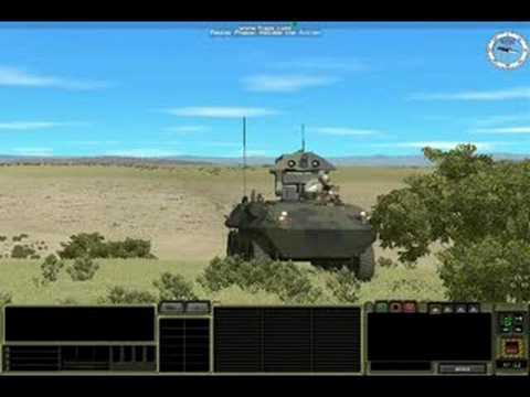 Combat Mission : Shock Force - Marines PC