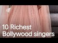 Top 10 Rich Singers Bollywood Actor Actress Porn Star