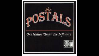 The Postals - Going Postal