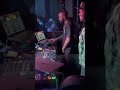 50 CENT LISTENING TO POP SMOKE WHILE VISITING A CLUB