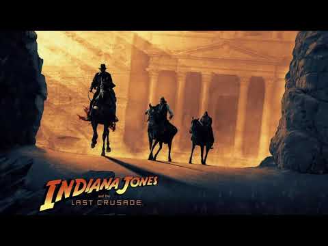 Indiana Jones and the Last Crusade | Music and Ambiance