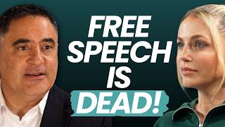 Why The UK Really Banned Cenk Uygur.