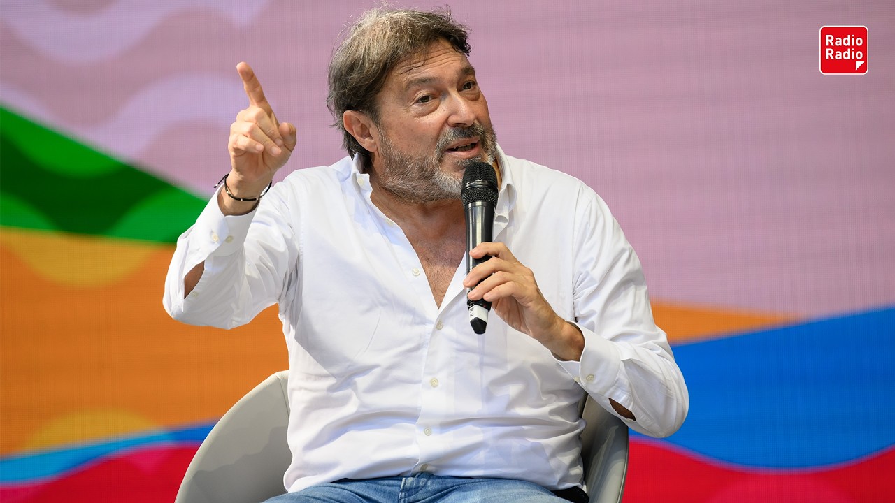 🔴 REPORT, PESCI IN FACCIA TRA RANUCCI E MOTTOLA | Capezzoom #1OTTOBRE