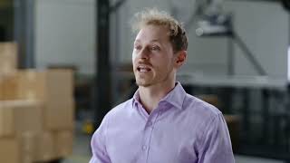 Ambi Robotics Introduces AmbiStack, an AI-Powered Robotic Stacking Solution for Warehouse Operations