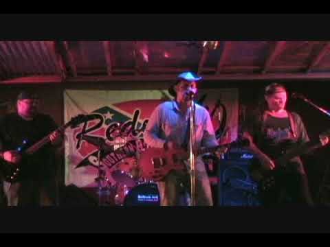 Time Slips Away - Redneck Jedi - LIVE at O'Neils Sports Tavern, Marble Falls, Texas