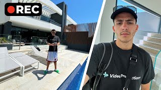 Traveling as a 6 Figure Entrepreneur