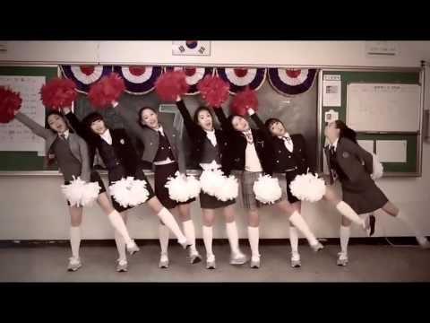 K POP Year 7 Class 1   Always MV