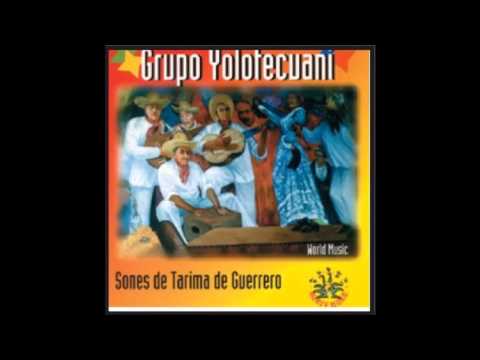 La Petenera - Sones de Tarima de Guerrero
