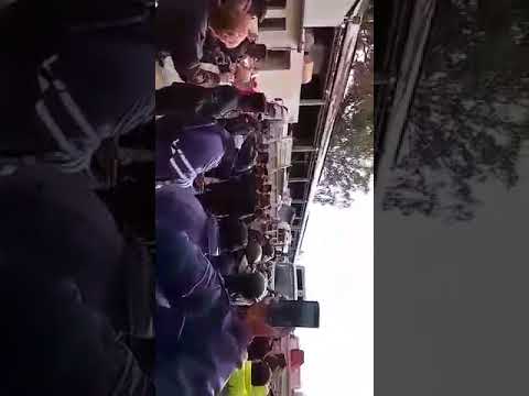 Conflicto Municipalidad de Guaymallén 1