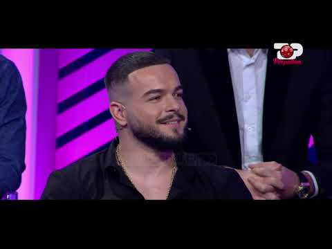 Melisa dhe Fationi përplasen sërish në prapaskenë - Përputhen Prime, 10 Janar 2021