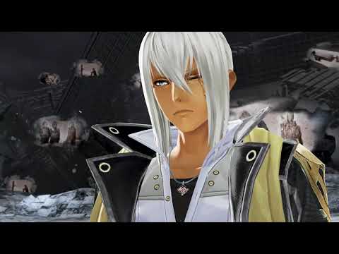 God Eater 3 - Ein's Memory - Final + After Credit
