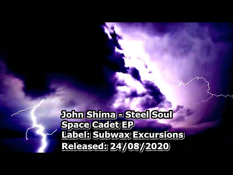 John Shima - Steel Soul (HD)