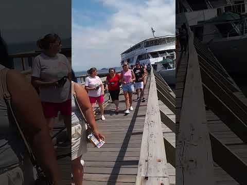 São Francisco do Sul -SC