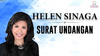 Download lagu Helen Sinaga - Surat Undangan mp3 Download lagu Helen Sinaga - Surat Undangan mp3