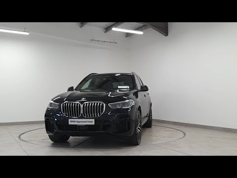BMW X5 Xdrive45e M Sport - Image 2
