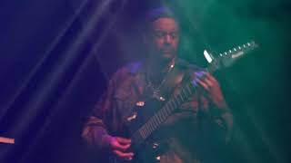 Tony MacAlpine -  Shundor Prithibi - Live @ Boerderij, Zoetermeer, Holland, 2018