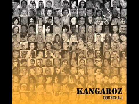 kangaroz - zaniedbana miłość