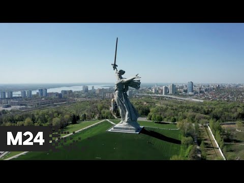 ФСБ ликвидировала готовивших теракты в Волгограде боевиков - Москва 24