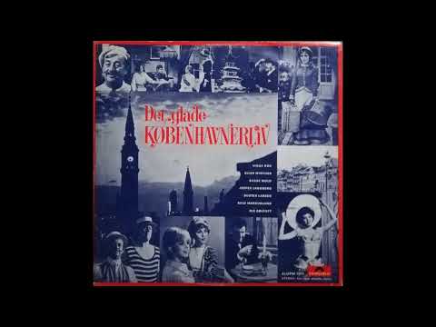 Susse Wold - Jeg Ku Bli' No''et Så 1-2-3