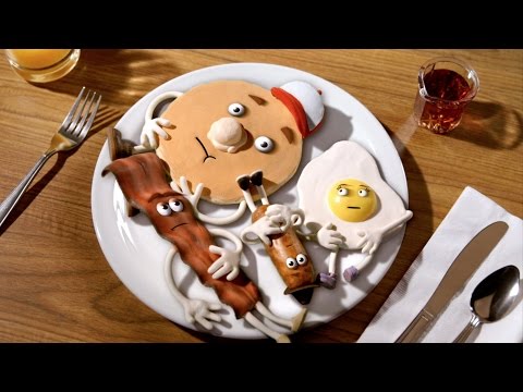 The Grand Slams Trailer– The Slams Return