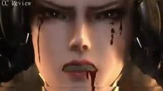 Download lagu Swallowed Star Episode 55  English Sub  full episode mp3